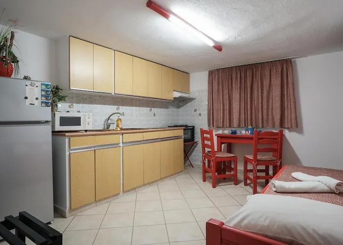 Appartement Irini