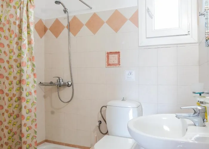 Irini Psarou (Mykonos)