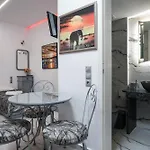 Irini Studios Apartment