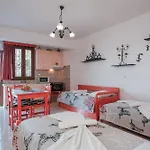 Irini Studios Apartment Psarou (Mykonos)