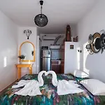 Irini Studios * Psarou (Mykonos)