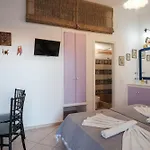Irini Studios Psarou (Mykonos)