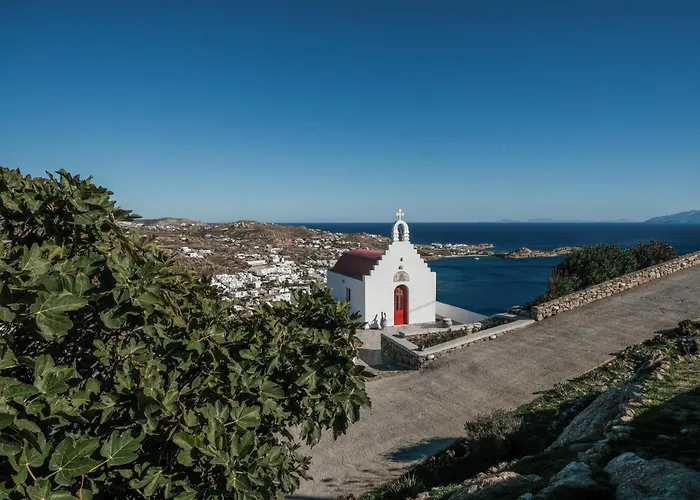 Διαμέρισμα ειρήνη στούντιος *