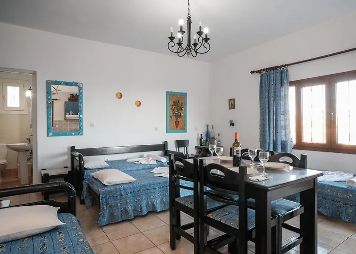 ειρήνη στούντιος