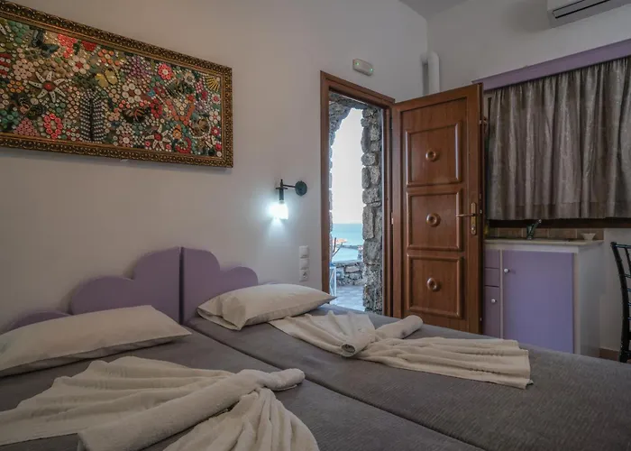 Irini Apartman