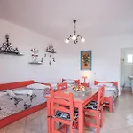 Lägenhet Irini Psarou (Mykonos)