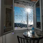 Irini Appartamento Psarou (Mykonos)