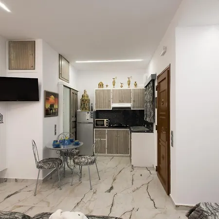 Irini Appartamento *