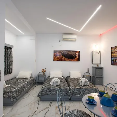 Irini Psarou (Mykonos)