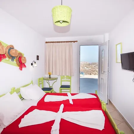 Irini Appartamento *