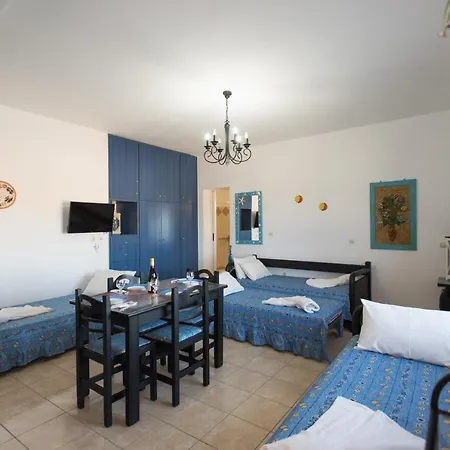 Appartamento Irini Psarou (Mykonos)