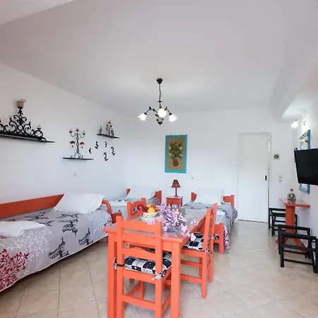 Irini Appartamento Psarou (Mykonos)