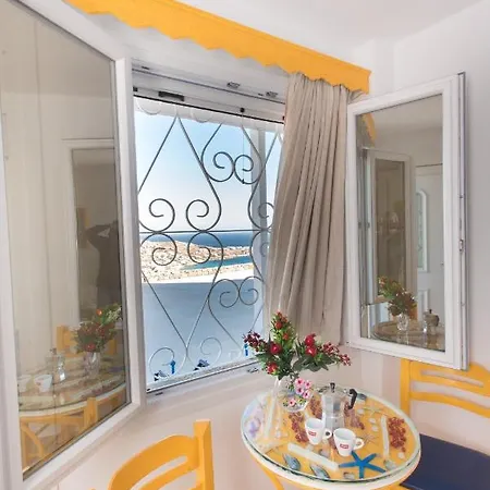 Irini Appartamento Psarou (Mykonos)