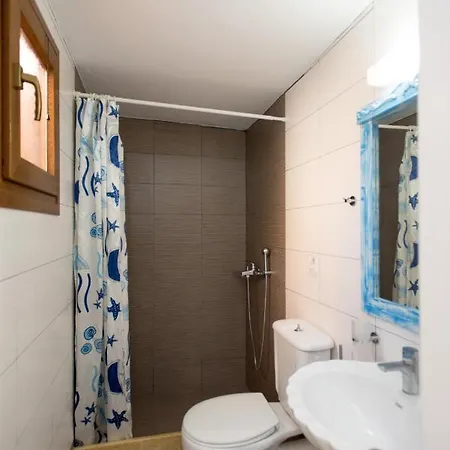 Irini Appartamento *