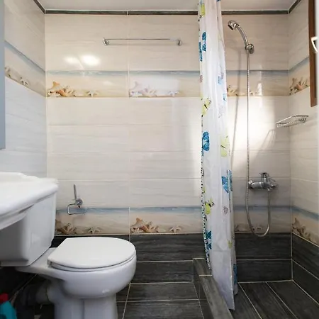 Irini Psarou (Mykonos)