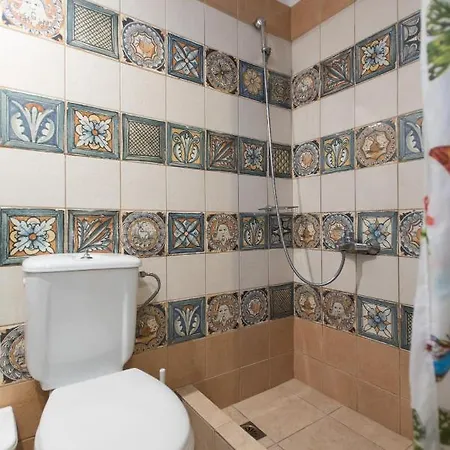 Irini Appartamento Psarou (Mykonos)