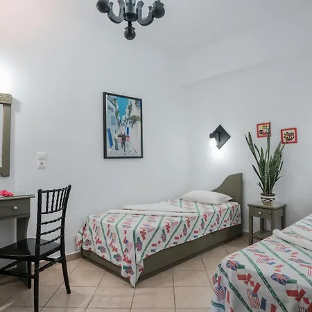 Irini Daire Psarrou