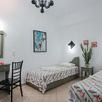Irini Apartamento Psarou (Mykonos)