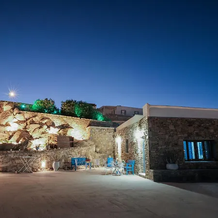 Irini Apartamento